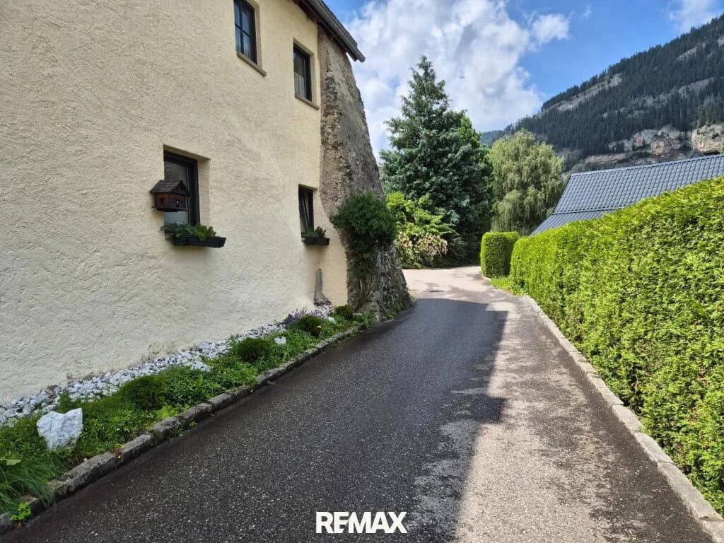 2-Zimmer-Wohnung kaufen in Murau – 52 m², € 85.000 – Bild 47 von 50