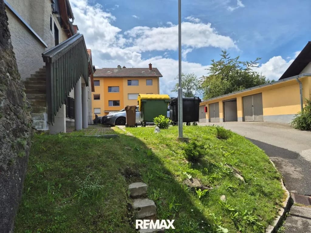 2-Zimmer-Wohnung kaufen in Murau – 52 m², € 85.000 – Bild 48 von 50