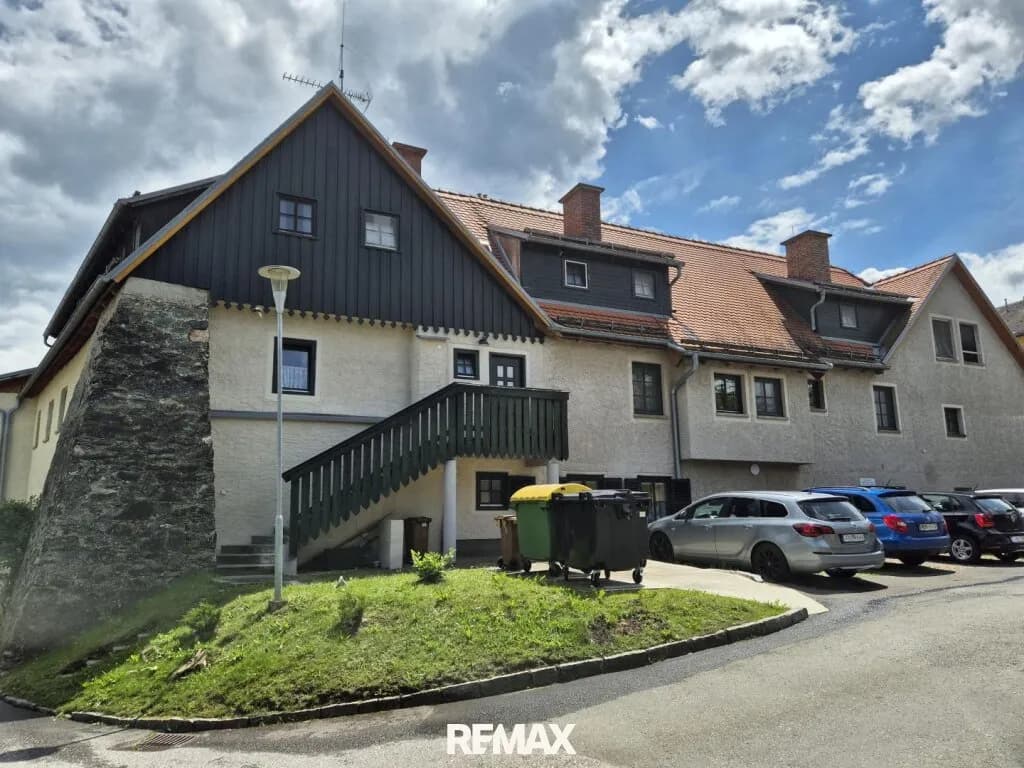 2-Zimmer-Wohnung kaufen in Murau – 52 m², € 85.000 – Bild 49 von 50