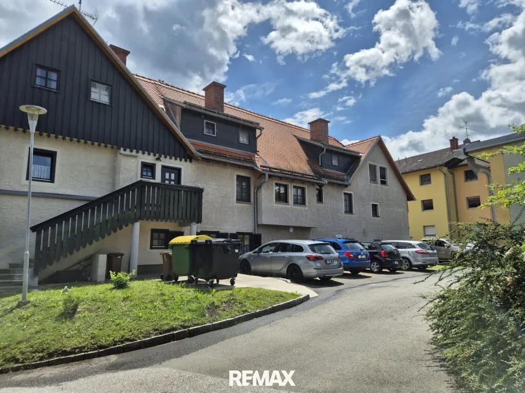 2-Zimmer-Wohnung kaufen in Murau – 52 m², € 85.000 – Bild 50 von 50