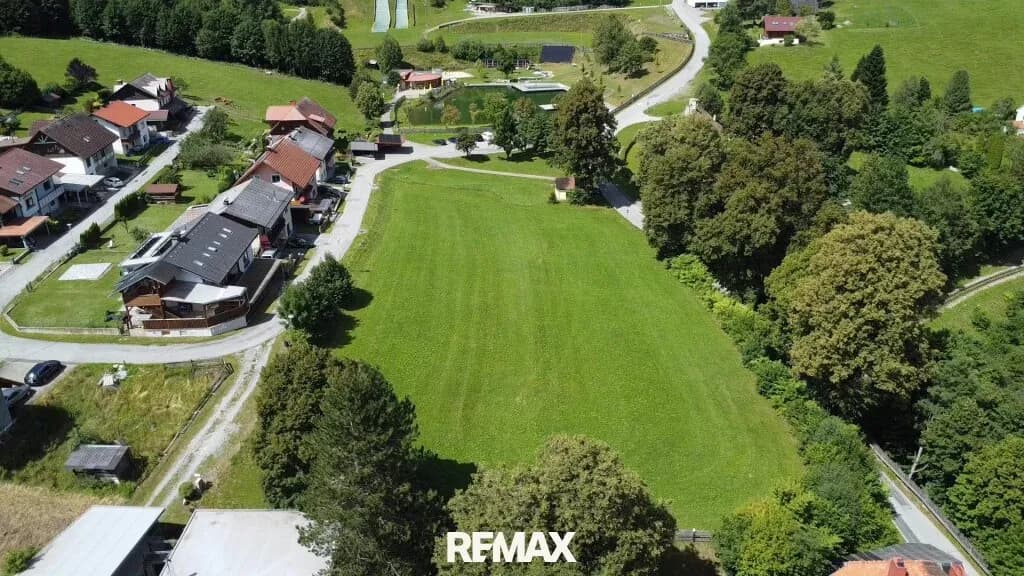 Grundstück kaufen in Murau – 6 130 m², € 715.000