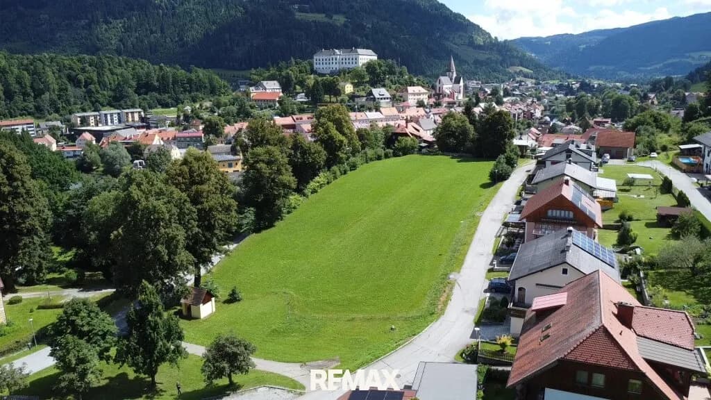 Grundstück kaufen in Murau – 6 130 m², € 715.000 – Bild 2 von 21