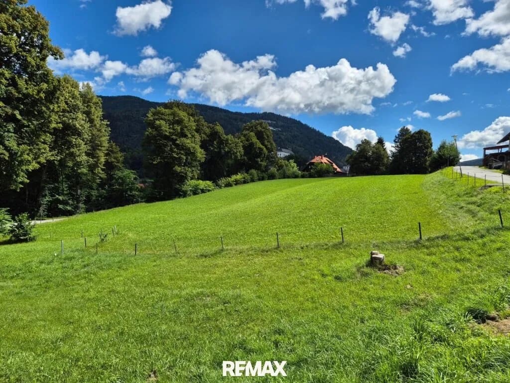 Grundstück kaufen in Murau – 6 130 m², € 715.000 – Bild 4 von 21