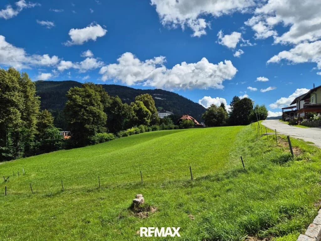 Grundstück kaufen in Murau – 6 130 m², € 715.000 – Bild 5 von 21