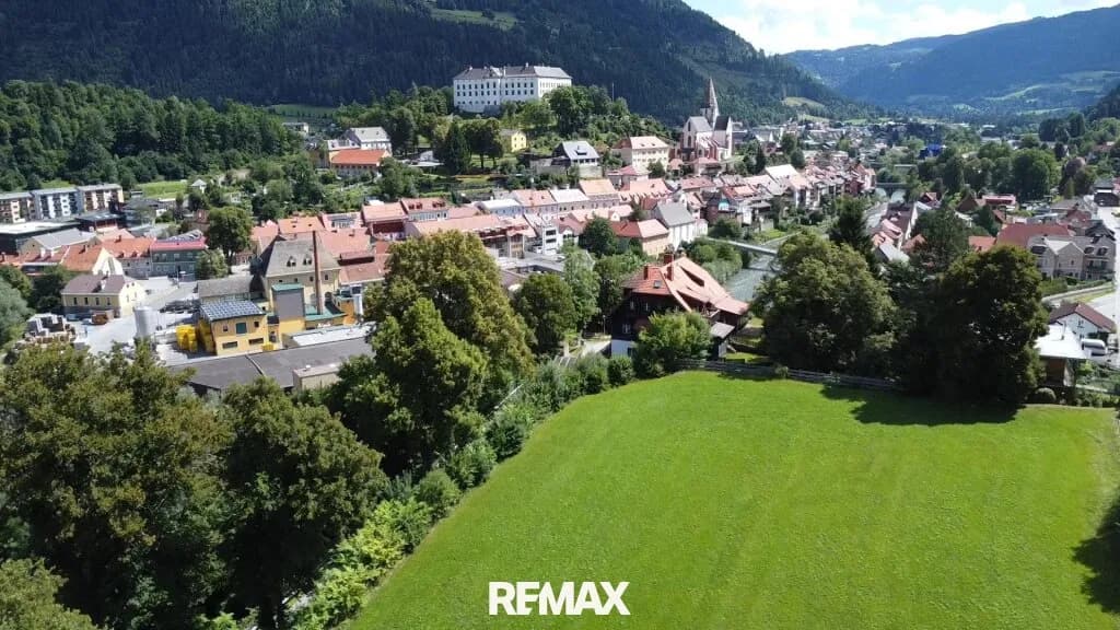 Grundstück kaufen in Murau – 6 130 m², € 715.000 – Bild 6 von 21