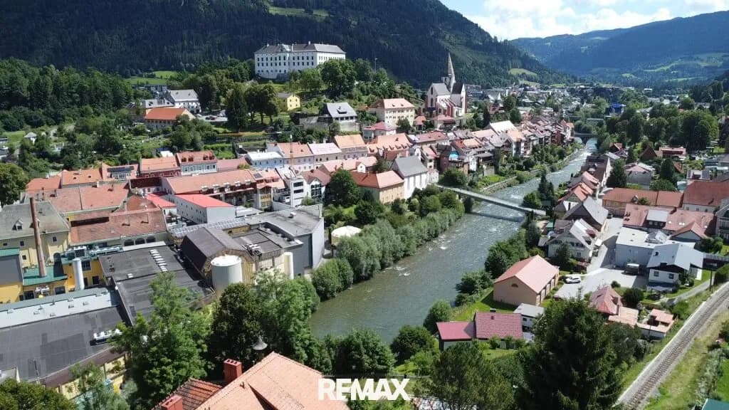 Grundstück kaufen in Murau – 6 130 m², € 715.000 – Bild 7 von 21