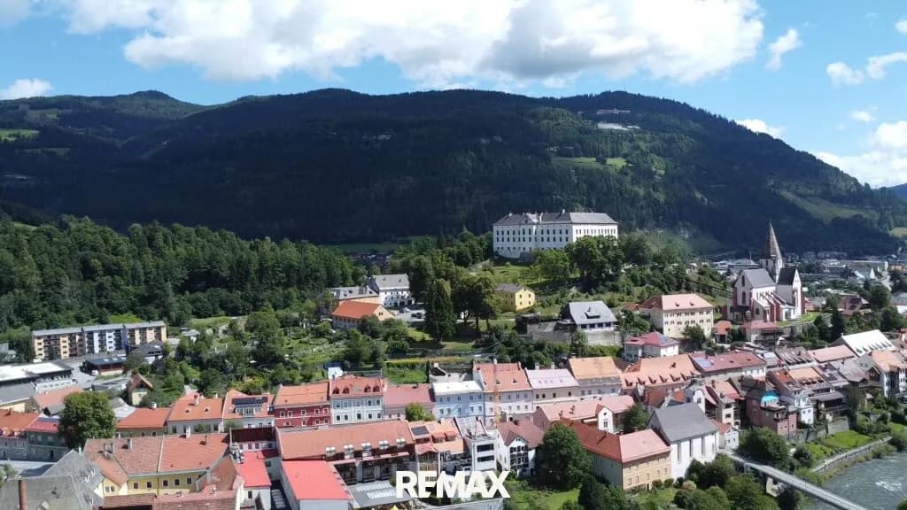 Grundstück kaufen in Murau – 6 130 m², € 715.000 – Bild 8 von 21