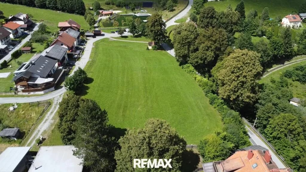 Grundstück kaufen in Murau – 6 130 m², € 715.000 – Bild 10 von 21
