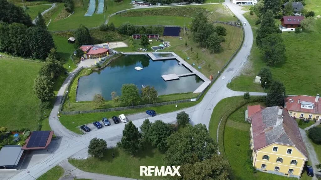 Grundstück kaufen in Murau – 6 130 m², € 715.000 – Bild 11 von 21