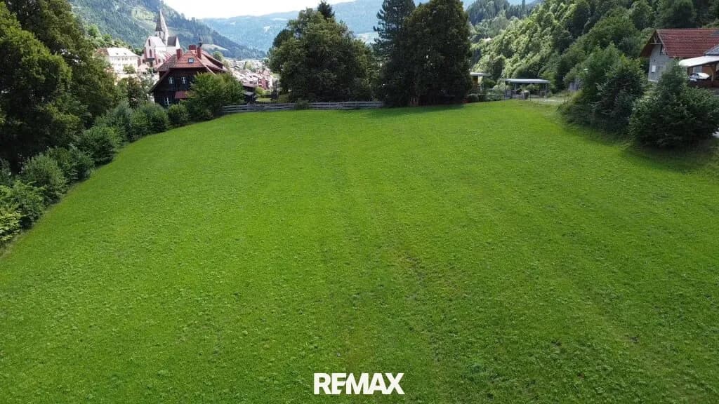 Grundstück kaufen in Murau – 6 130 m², € 715.000 – Bild 12 von 21