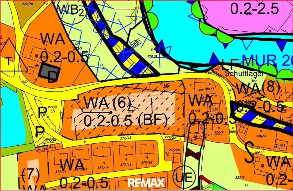 Grundstück kaufen in Murau – 6 130 m², € 715.000 – Bild 16 von 21
