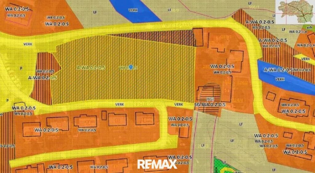 Grundstück kaufen in Murau – 6 130 m², € 715.000 – Bild 17 von 21