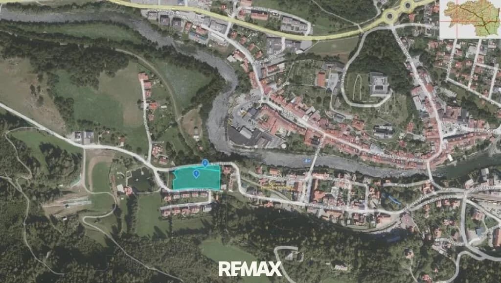 Grundstück kaufen in Murau – 6 130 m², € 715.000 – Bild 18 von 21