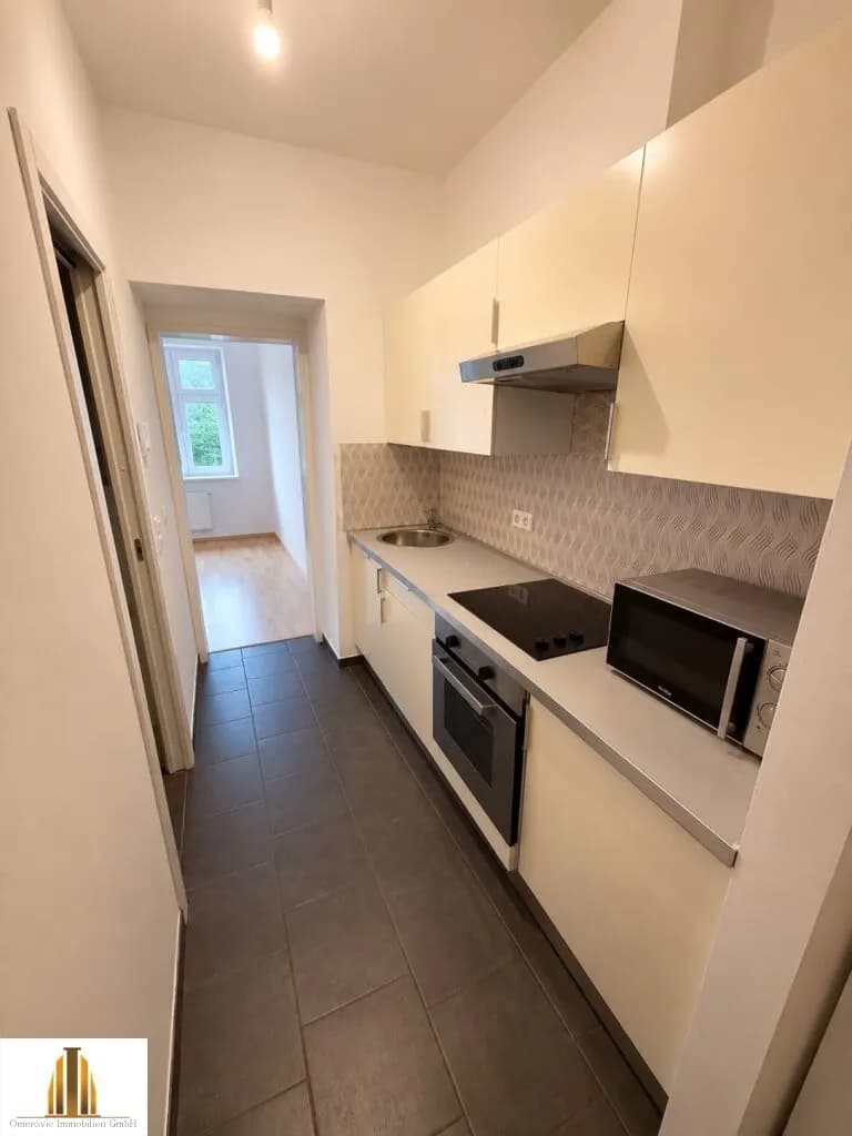 1-Zimmer-Wohnung kaufen in Wien – 34 m², € 158.000 – Bild 3 von 5