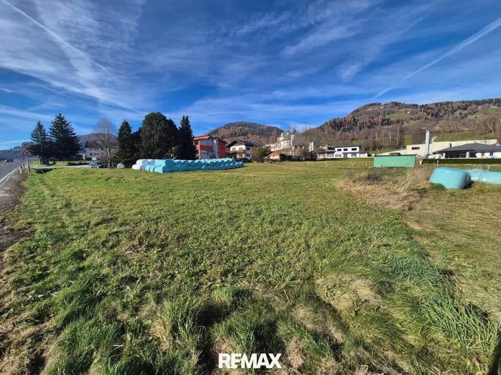 Grundstück kaufen in Murau – 2 718 m², € 109.000 – Bild 4 von 11