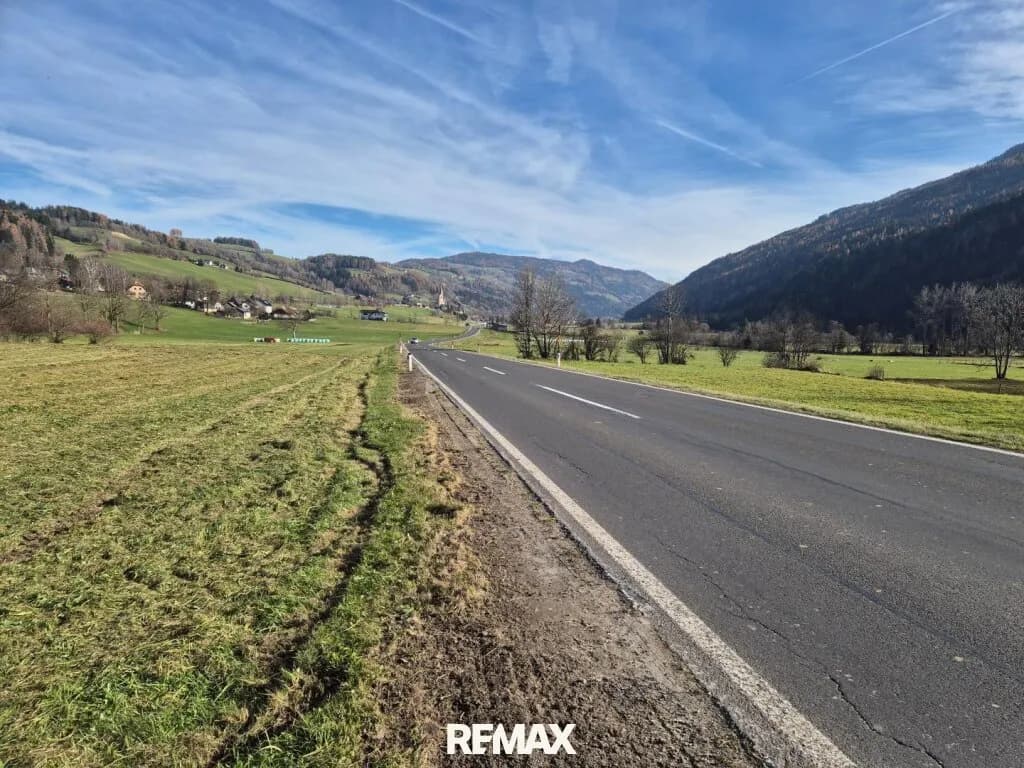 Grundstück kaufen in Murau – 2 718 m², € 109.000 – Bild 5 von 11