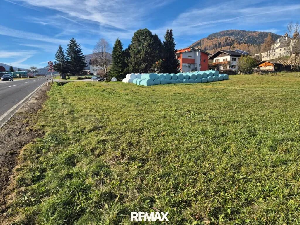 Grundstück kaufen in Murau – 2 718 m², € 109.000 – Bild 6 von 11