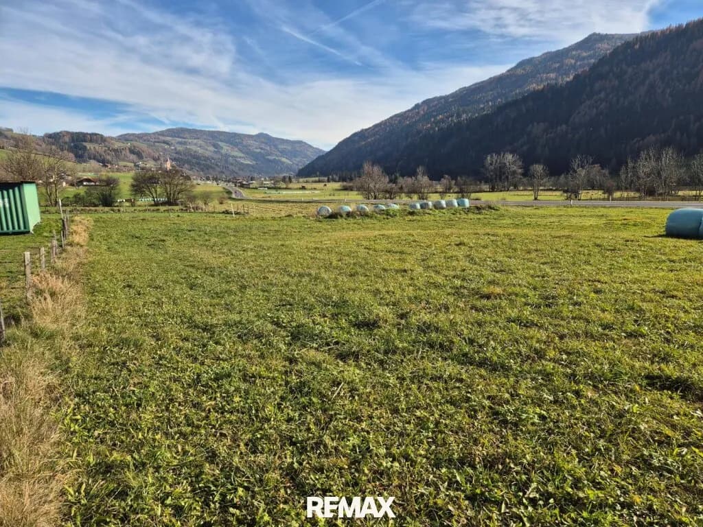 Grundstück kaufen in Murau – 2 718 m², € 109.000 – Bild 7 von 11