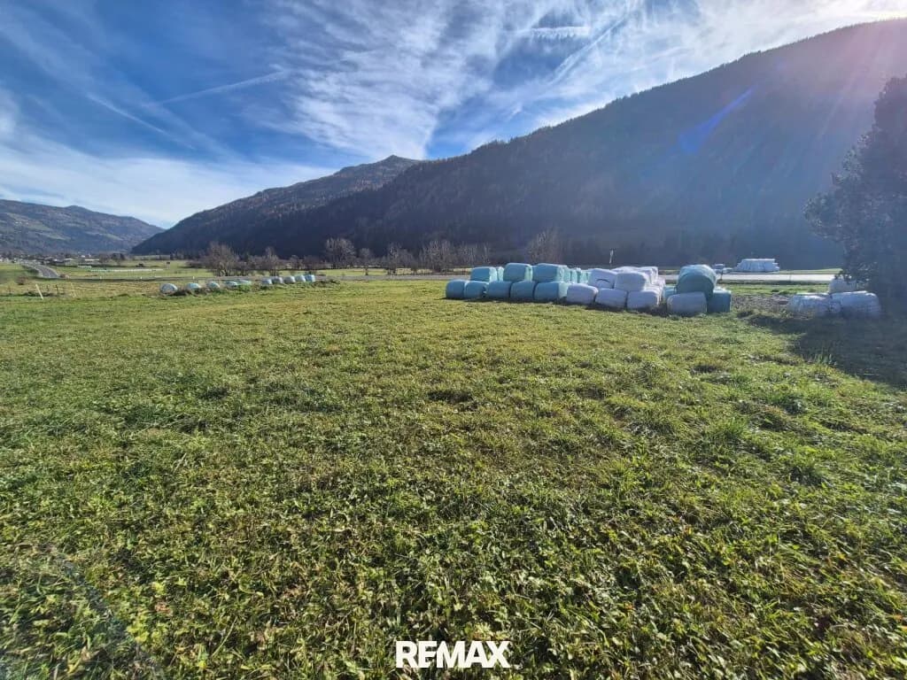 Grundstück kaufen in Murau – 2 718 m², € 109.000 – Bild 8 von 11