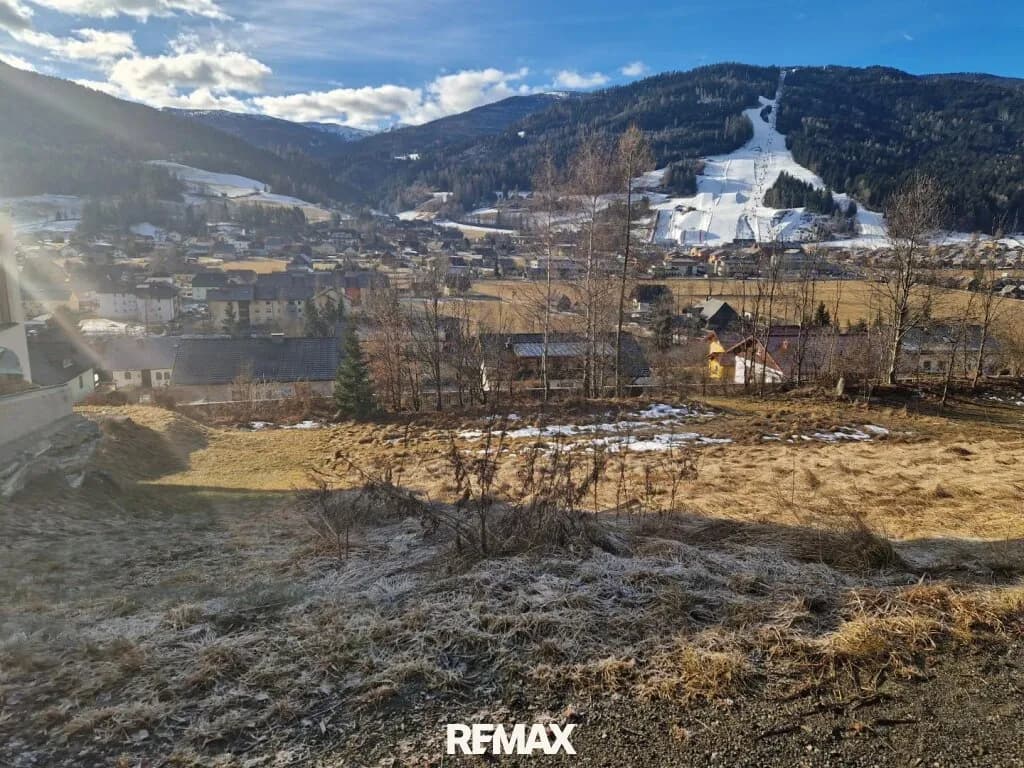 Grundstück kaufen in Murau – 975 m², € 122.000 – Bild 7 von 13