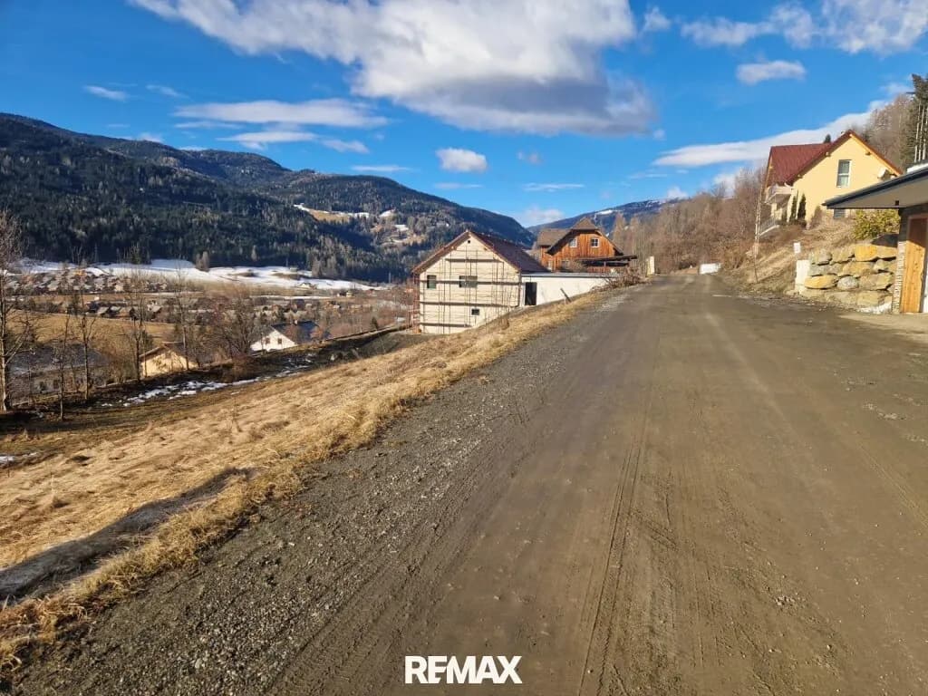 Grundstück kaufen in Murau – 975 m², € 122.000 – Bild 8 von 13