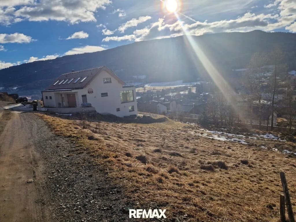 Grundstück kaufen in Murau – 975 m², € 122.000 – Bild 13 von 13