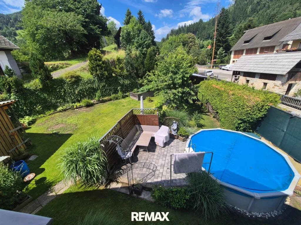 9-Zimmer-Gewerbeimmobilie kaufen in Murau – 195 m², € 289.000 – Bild 5 von 69