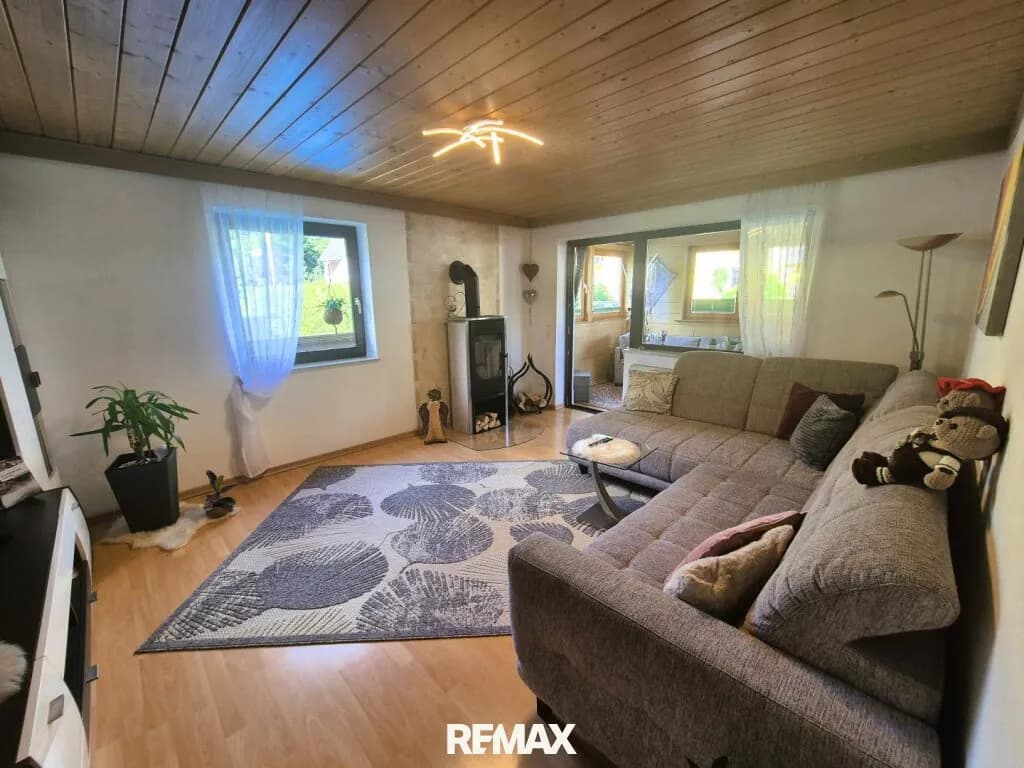 9-Zimmer-Gewerbeimmobilie kaufen in Murau – 195 m², € 289.000 – Bild 11 von 69