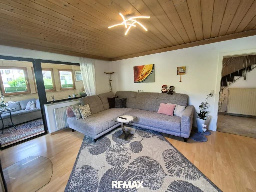 9-Zimmer-Gewerbeimmobilie kaufen in Murau – 195 m², € 289.000 – Bild 13 von 69