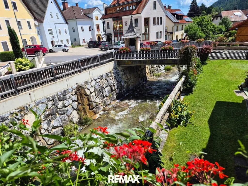 9-Zimmer-Gewerbeimmobilie kaufen in Murau – 195 m², € 289.000 – Bild 15 von 69