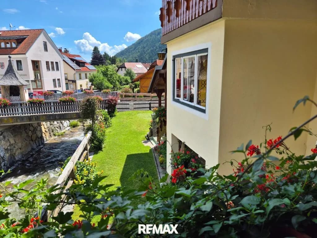 9-Zimmer-Gewerbeimmobilie kaufen in Murau – 195 m², € 289.000 – Bild 16 von 69