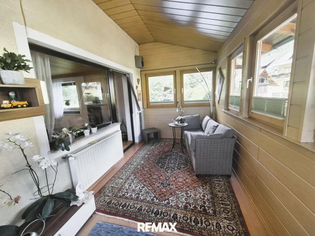 9-Zimmer-Gewerbeimmobilie kaufen in Murau – 195 m², € 289.000 – Bild 17 von 69