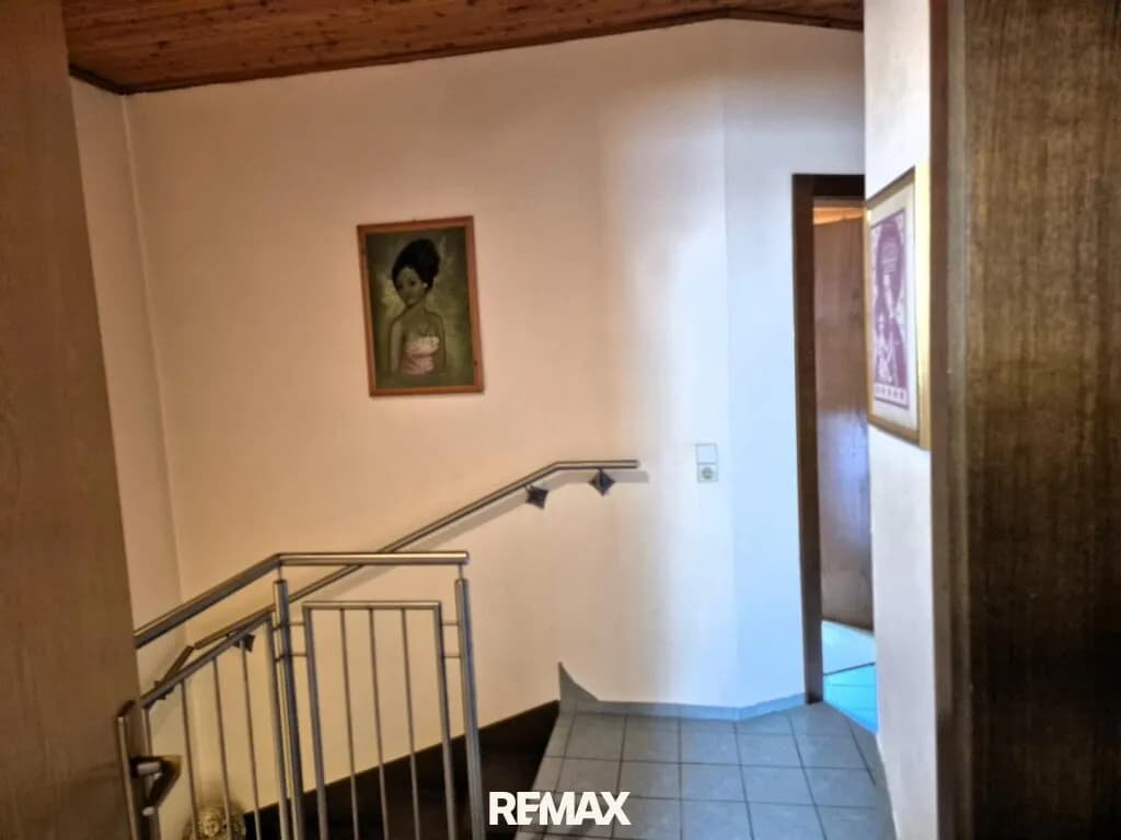 9-Zimmer-Gewerbeimmobilie kaufen in Murau – 195 m², € 289.000 – Bild 23 von 69