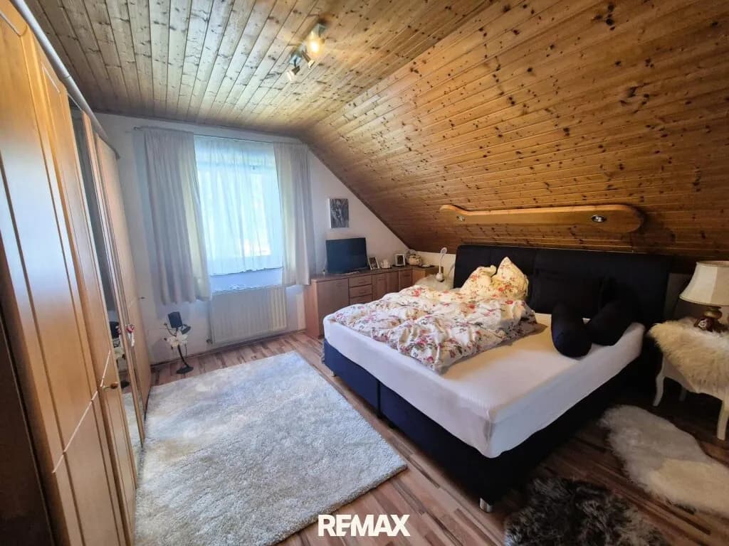 9-Zimmer-Gewerbeimmobilie kaufen in Murau – 195 m², € 289.000 – Bild 24 von 69