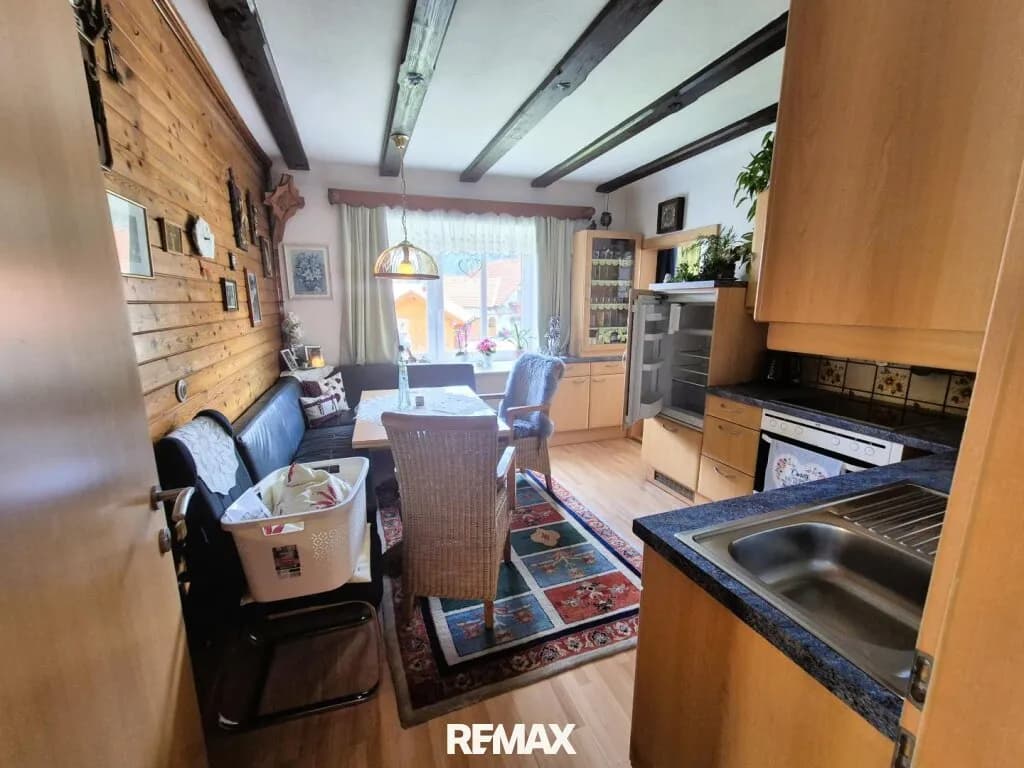 9-Zimmer-Gewerbeimmobilie kaufen in Murau – 195 m², € 289.000 – Bild 30 von 69