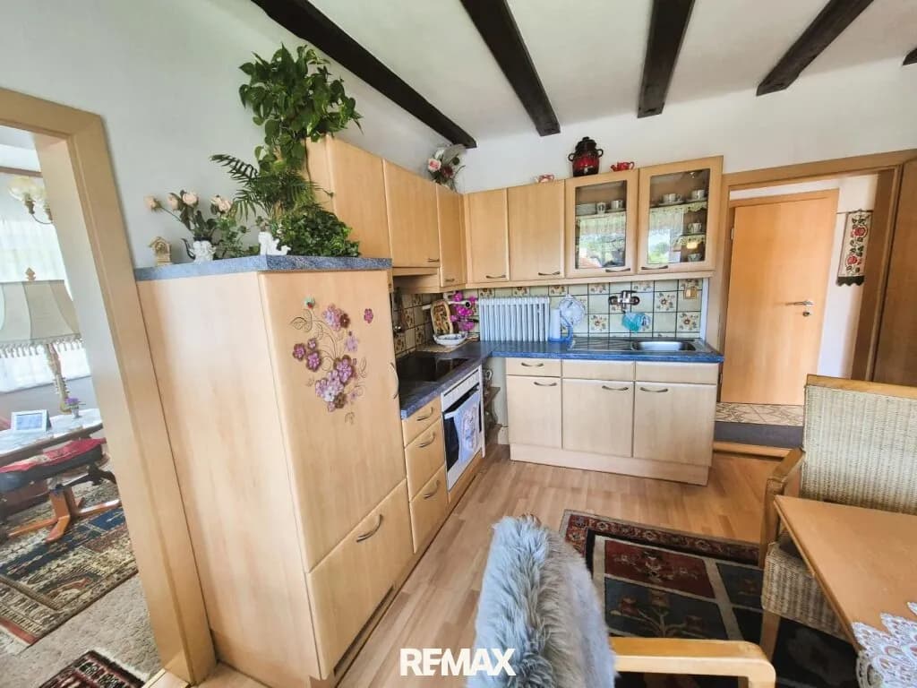 9-Zimmer-Gewerbeimmobilie kaufen in Murau – 195 m², € 289.000 – Bild 31 von 69