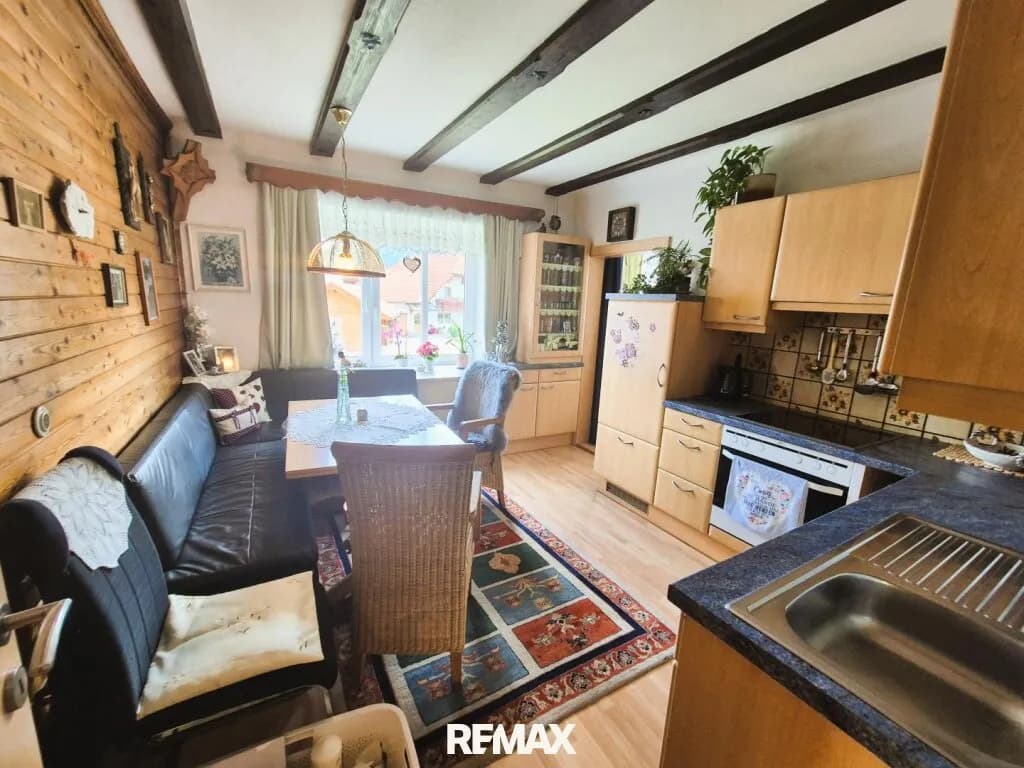 9-Zimmer-Gewerbeimmobilie kaufen in Murau – 195 m², € 289.000 – Bild 32 von 69