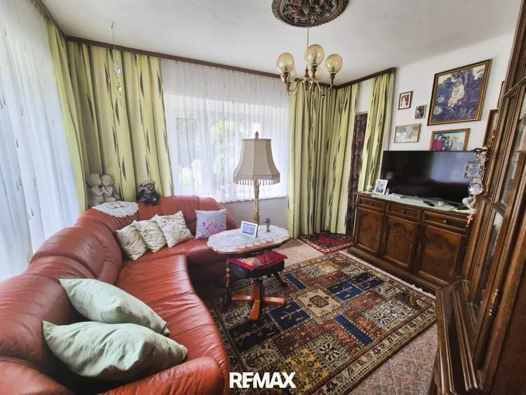 9-Zimmer-Gewerbeimmobilie kaufen in Murau – 195 m², € 289.000 – Bild 33 von 69