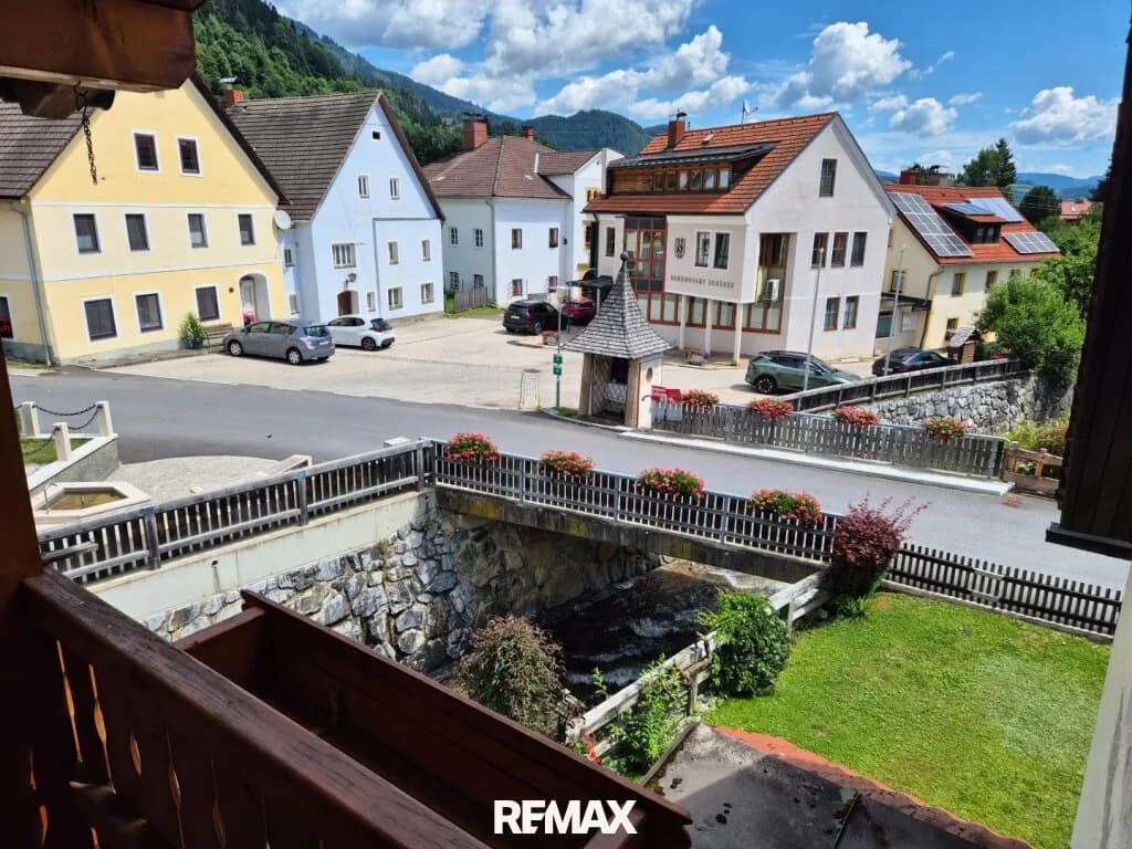 9-Zimmer-Gewerbeimmobilie kaufen in Murau – 195 m², € 289.000 – Bild 40 von 69