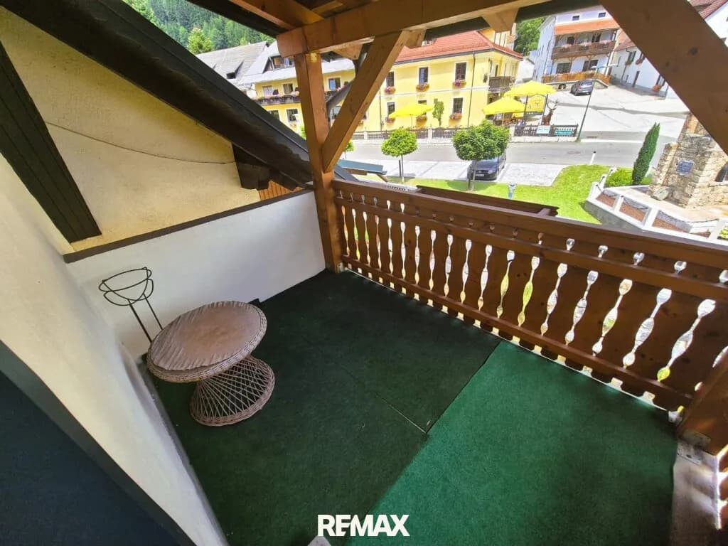 9-Zimmer-Gewerbeimmobilie kaufen in Murau – 195 m², € 289.000 – Bild 41 von 69