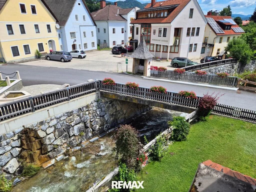 9-Zimmer-Gewerbeimmobilie kaufen in Murau – 195 m², € 289.000 – Bild 43 von 69