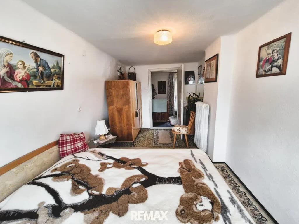 9-Zimmer-Gewerbeimmobilie kaufen in Murau – 195 m², € 289.000 – Bild 49 von 69