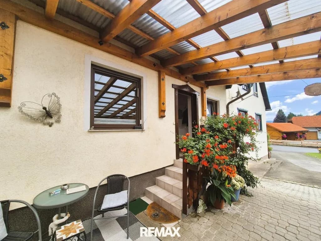 9-Zimmer-Gewerbeimmobilie kaufen in Murau – 195 m², € 289.000 – Bild 50 von 69