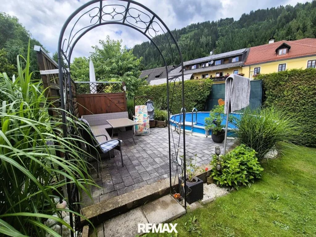 9-Zimmer-Gewerbeimmobilie kaufen in Murau – 195 m², € 289.000 – Bild 51 von 69