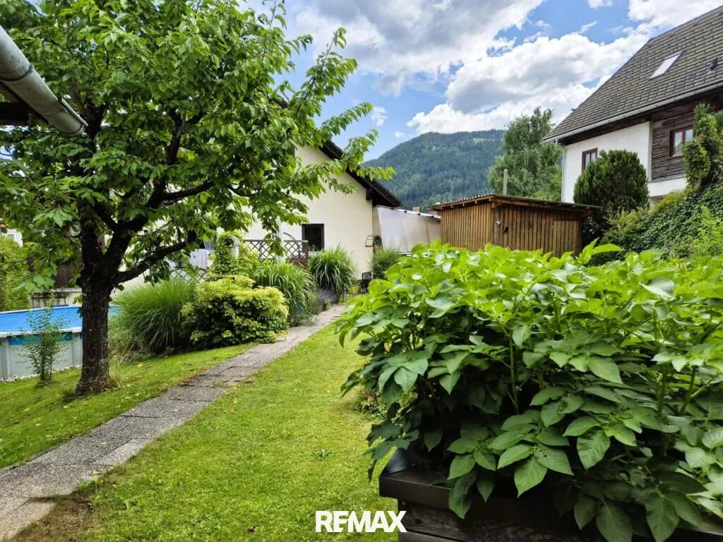 9-Zimmer-Gewerbeimmobilie kaufen in Murau – 195 m², € 289.000 – Bild 54 von 69