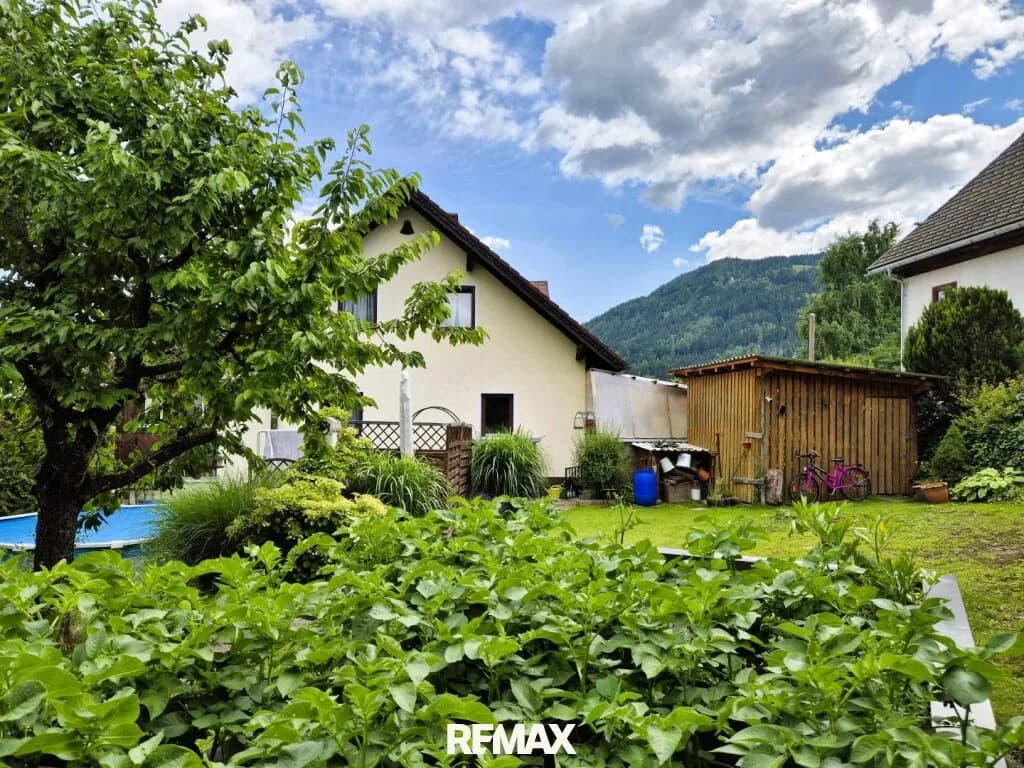9-Zimmer-Gewerbeimmobilie kaufen in Murau – 195 m², € 289.000 – Bild 55 von 69