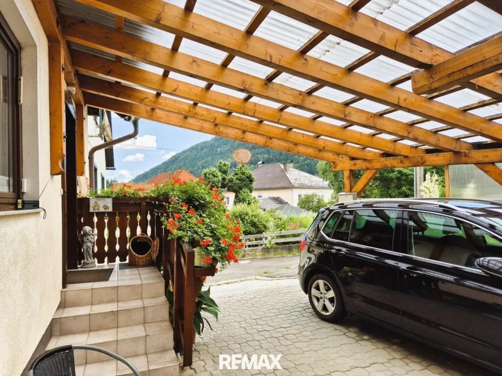 9-Zimmer-Gewerbeimmobilie kaufen in Murau – 195 m², € 289.000 – Bild 56 von 69