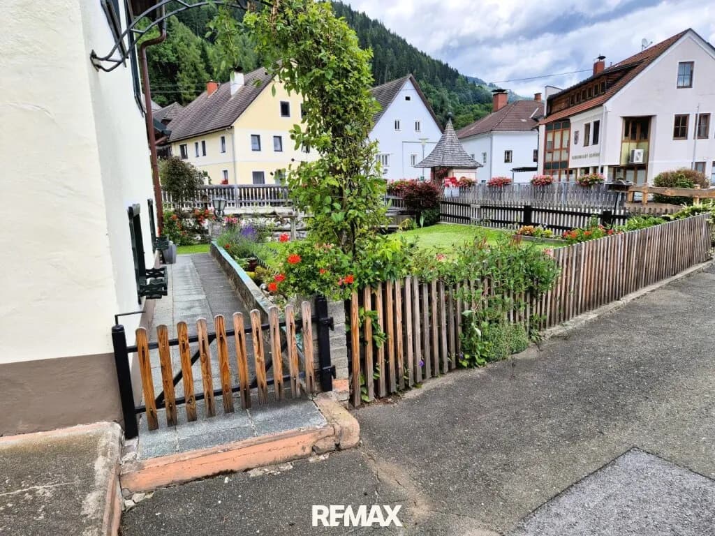 9-Zimmer-Gewerbeimmobilie kaufen in Murau – 195 m², € 289.000 – Bild 57 von 69