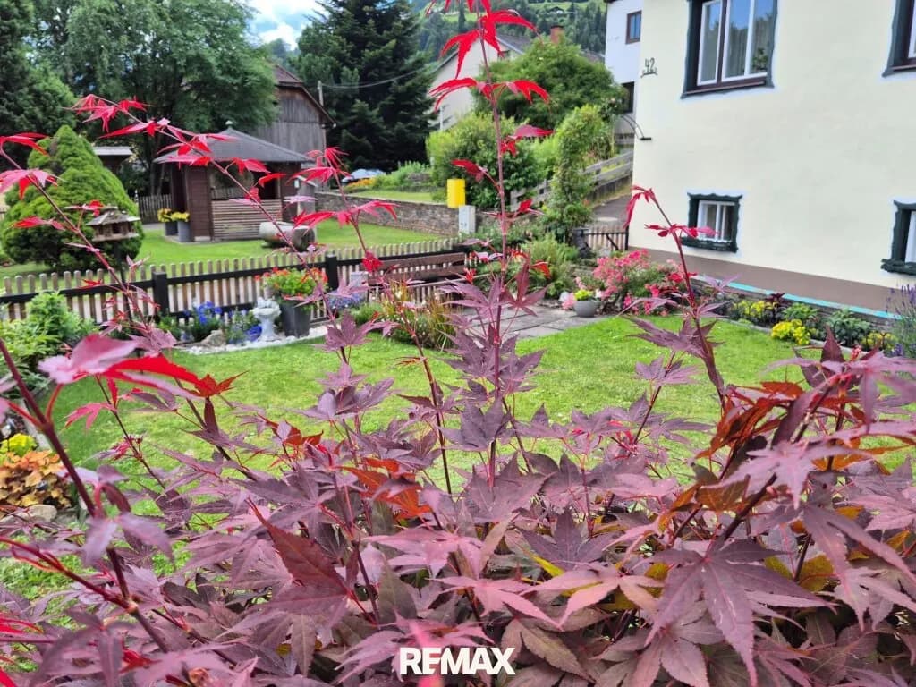9-Zimmer-Gewerbeimmobilie kaufen in Murau – 195 m², € 289.000 – Bild 63 von 69