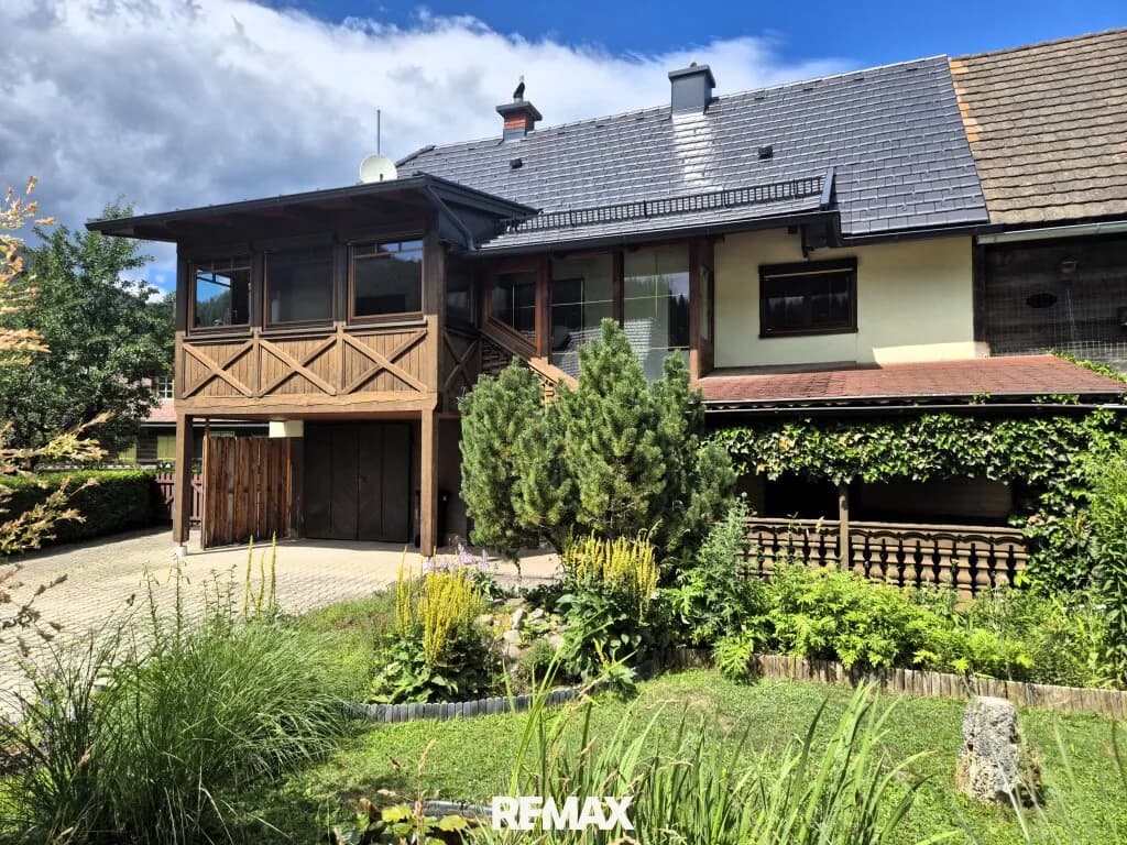 4-Zimmer-Haus kaufen in Murau – 78 m², € 195.000 – Bild 2 von 41